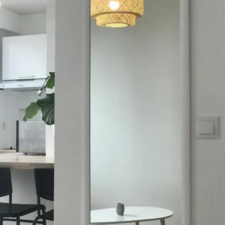 Appartement Hyper Centre Port *