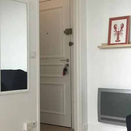 Appartement Hyper Centre Port La Rochelle (Charente-Maritime)