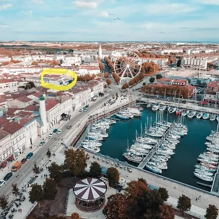 Hyper Centre Port *